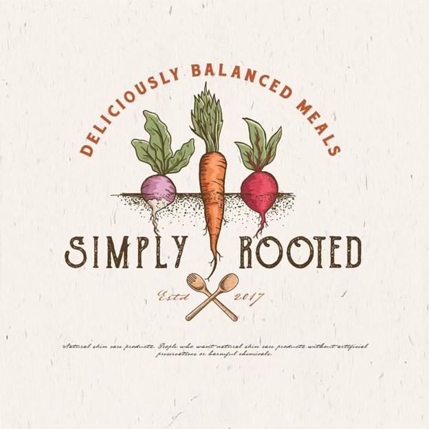 simply rooted 1