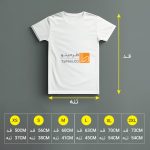 تیشرت طرح گیمیر با طرح نوشته گیمرها هرگز نمیمیرند - تصویر 2