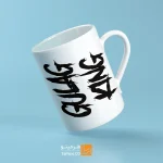 ماگ گیمینگ Gulag King کالاف دیوتی