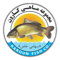 ماهی کارون
