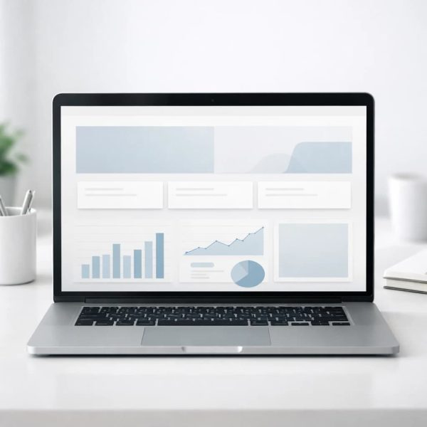 طراحی سایت شرکتی مرزداران