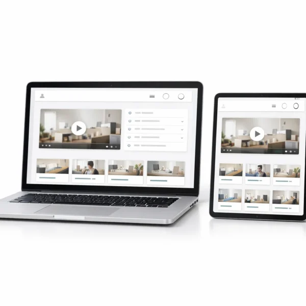 طراحی سایت آموزشی