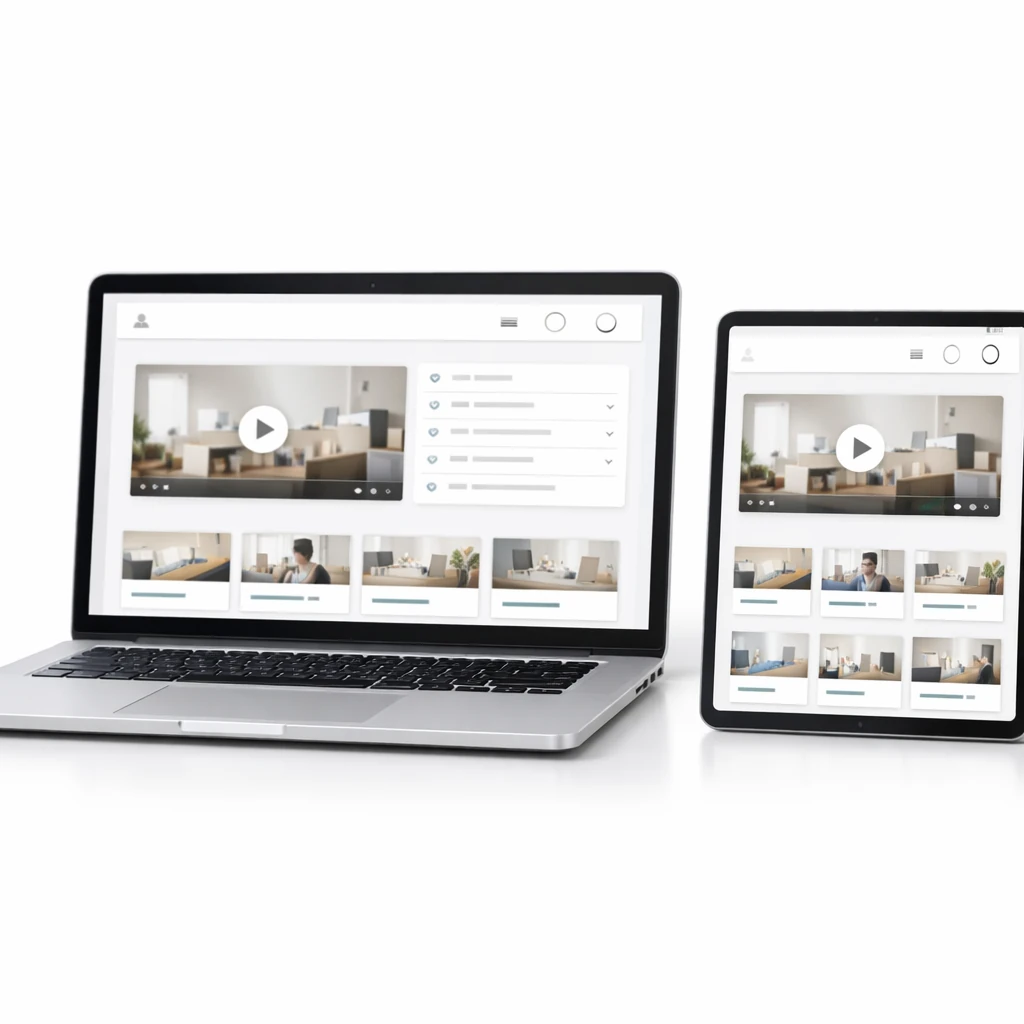 طراحی سایت آموزشی