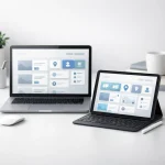 طراحی سایت نیازمندی ها